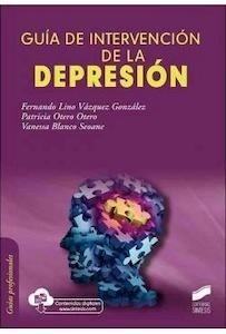 Guía de Intervención de la Depresión