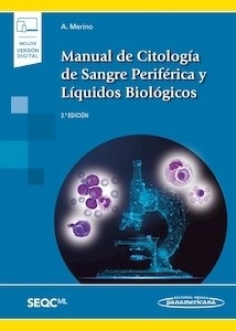 Manual de Citología de Sangre Periférica y Líquidos Biológicos