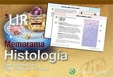 Memorama. Histología