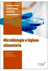 Microbiología e Higiene Alimentaria