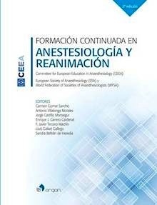 Formación Continuada en Anestesiología y Reanimación