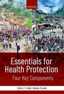 Essentials for Health Protection "Four Key Components"
