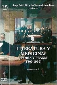Literatura y Medicina "Teoría Y Praxis"