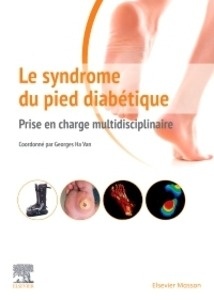 Le Syndrome Du Pied Diabétique "Prise en Charge Multidisciplinaire"