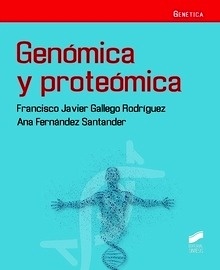 Genómica y Proteómica