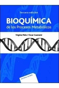 Bioquímica de los Procesos Metabólicos