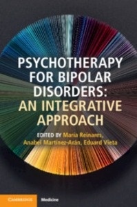 Psychotherapy for Bipolar Disorders "An Integrative Approach"