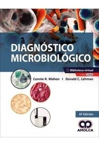 Diagnóstico Microbiológico