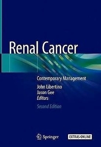 Renal Cancer "Contemporary Management"