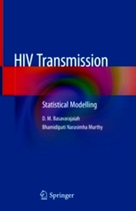 HIV Transmission "Statistical Modelling"
