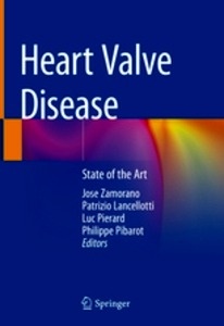 Heart Valve Disease "State of the Art"