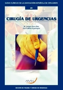 Cirugía de Urgencias