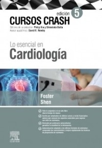 Lo Esencial en Cardiología "Cursos Crash"