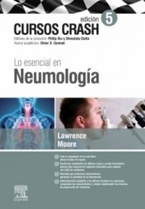 Lo Esencial en Neumología: Curso Crash