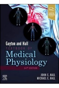 Guyton And Hall Textbook Of Medical Phsysiology