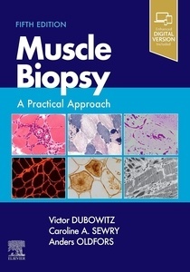 Muscle Biopsy "A Practical Approach"