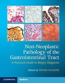 Non-Neoplastic Pathology Of The Gastrointestinal Tract "A Practical Guide To Biopsy Diagnosis With Online Resource"