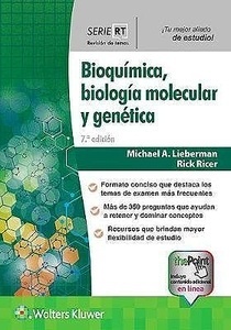 Bioquímica, Biología Molecular y Genética "Revisión de Temas"