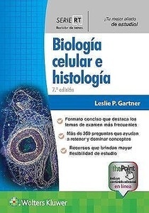 Biología Celular e Histología "Revisión de Temas"