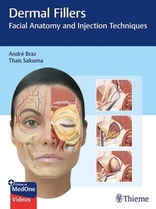 Dermal Fillers "Facial Anatomy And Injection Techniques"
