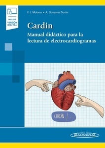 CARDIN. Manual didáctico para la lectura de electrocardiogramas