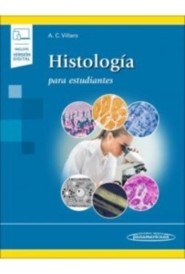 Histología para Estudiantes