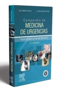 Compendio de Medicina de Urgencias "Guía Terapéutica de Bolsillo"