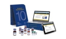 Farmacopea Europea/European Pharmacopoeia 10.0 (Supplements 10.3-10.4-10.5)