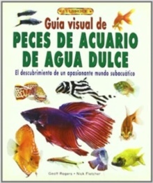 Guía Visual Peces de Acuario de Agua Dulce