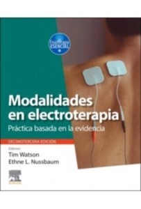 Modalidades en Electroterapia "Práctica Basada en la Evidencia"