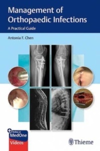 Management Of Orthopaedic Infections "A Practical Guide"