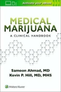 Medical Marijuana. A Clinical Handbook