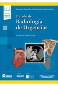 Tratado de Radiología de Urgencias