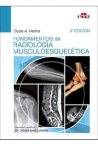 Fundamentos de Radiología Musculoesquelética