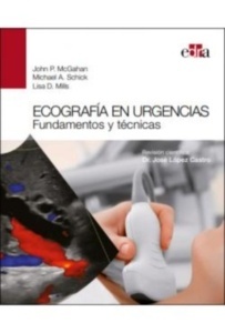 Ecografía en Urgencias "Fundamentos y Técnicas"