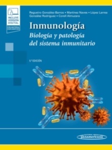 Inmunología "Biología y Patología del Sistema Inmunitario"