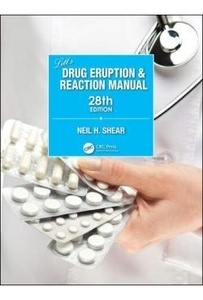 Litt'S Drug Eruption And Reaction Manual