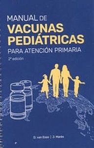 manual de Vacunas Pediátricas