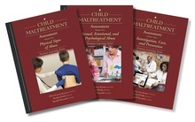 Child Maltreatment Assessment 3 Vols.