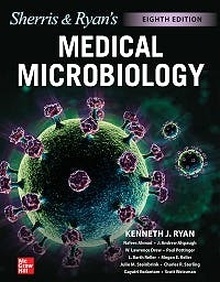 SHERRIS and RYAN's Medical Microbiology