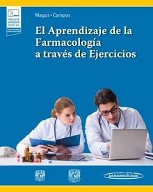 El Aprendizaje de la Farmacología a Través de Ejercicios