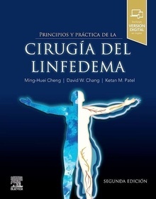 Principios y Práctica de la Cirugía del Linfedema