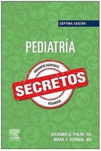 Pediatría. SECRETOS