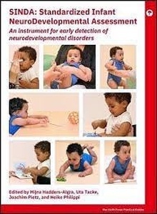 SINDA Standardized Infant NeuroDevelopmental Assessment "An Instrument for Early Detection of Neurodevelopmental Disorders"