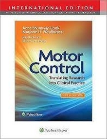Motor Control "Translating Research into Clinical Practice"