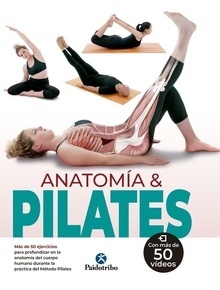 Anatomía y Pilates