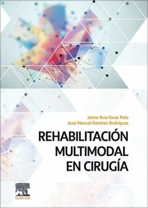 Rehabilitación Multimodal en Cirugía