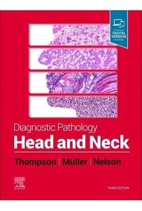 DIAGNOSTIC PATHOLOGY: HEAD AND NECK