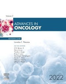 Advances in Oncology 2022