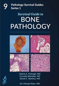 Survival Guide to Bone Pathology Vol.9